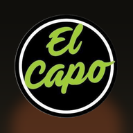 Ícono de la app de El Capo